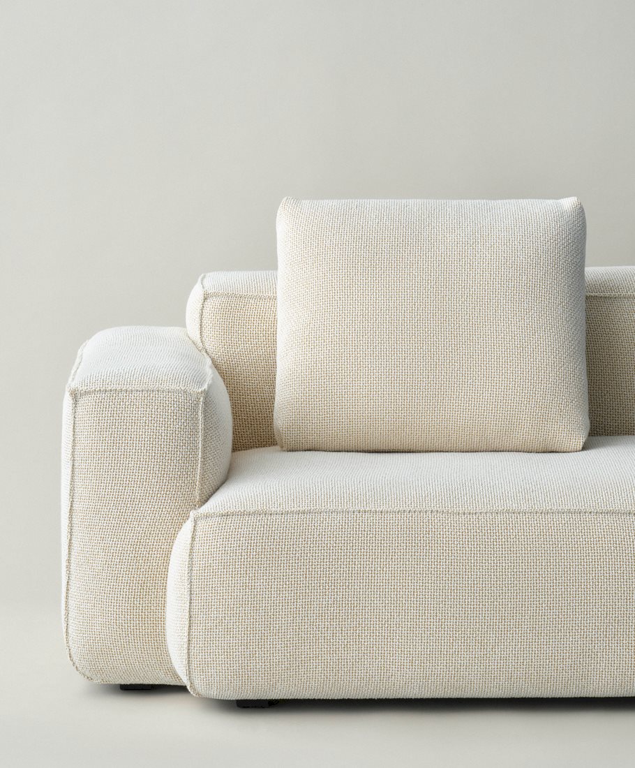 Mags Soft Low RC 2,5 Seater comb 1