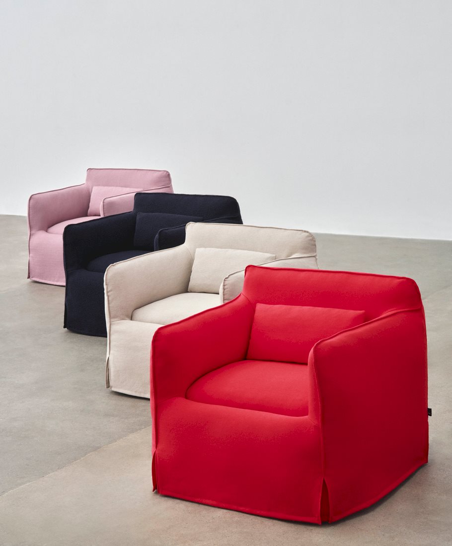 Mimi 1 Seater