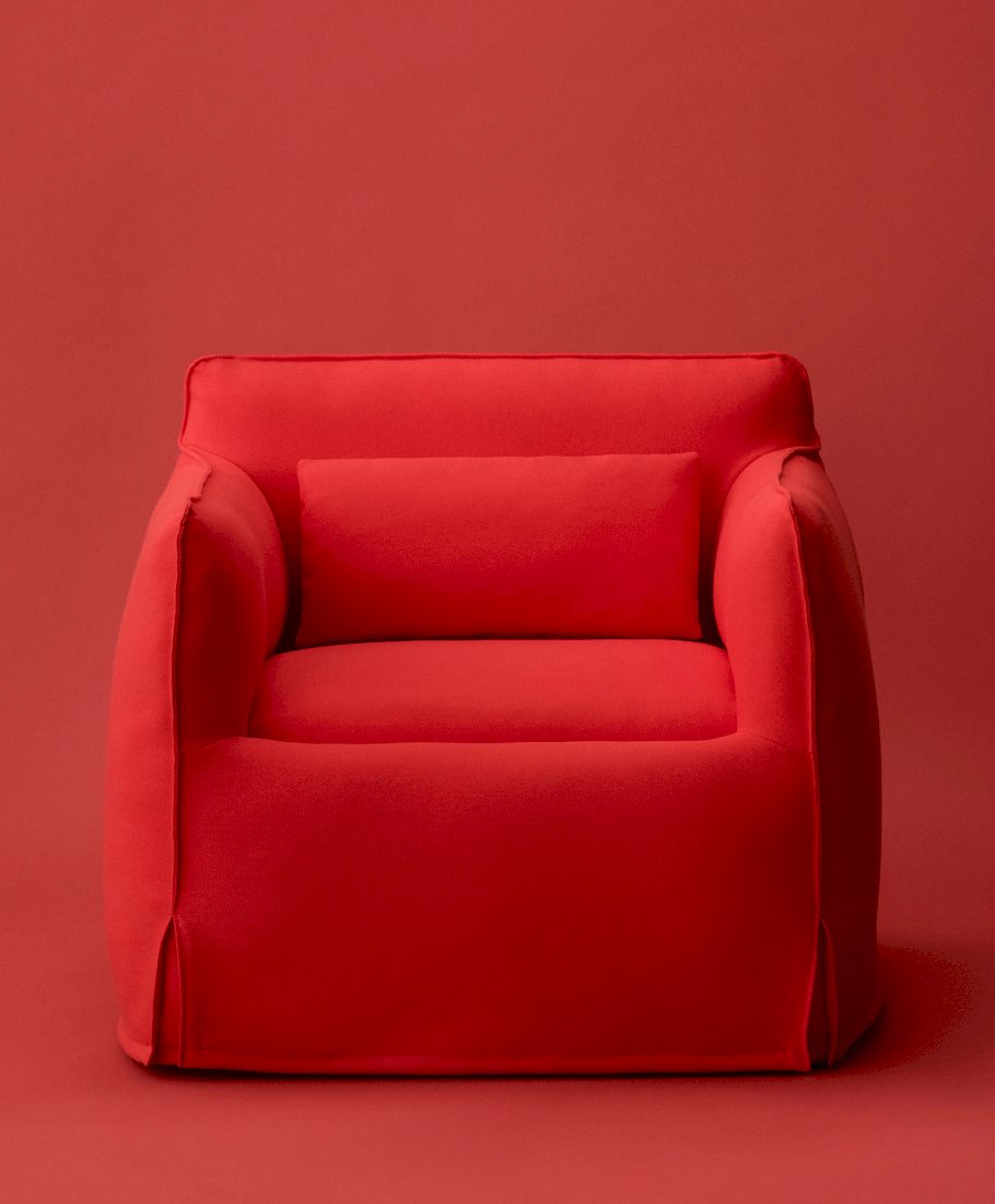 Mimi 1 Seater