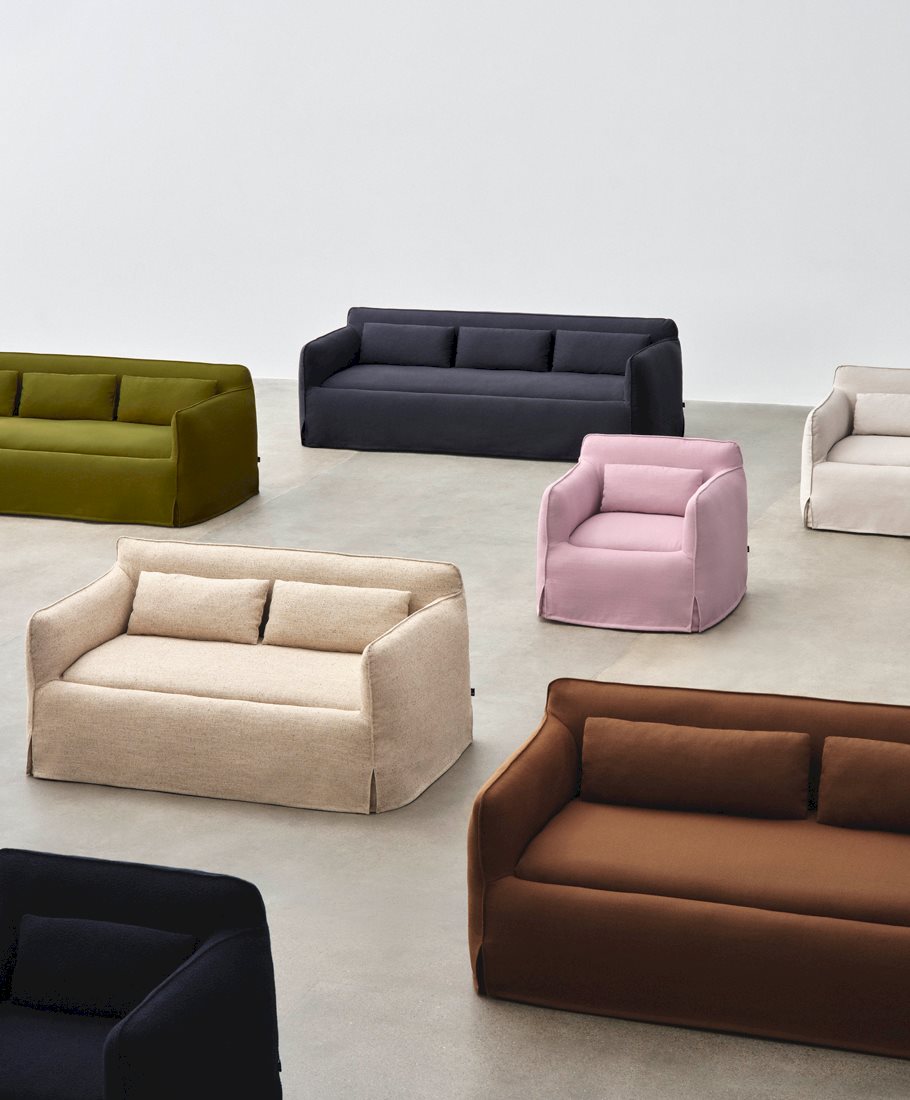 Mimi Collection