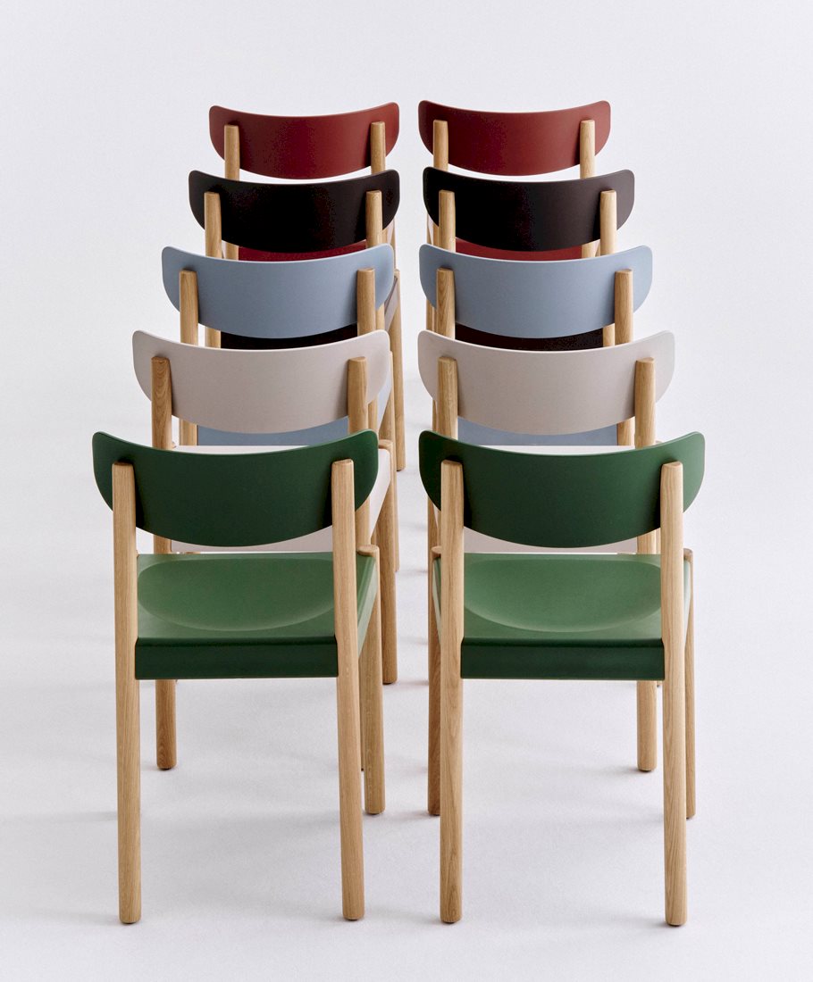 Pack Chair 10