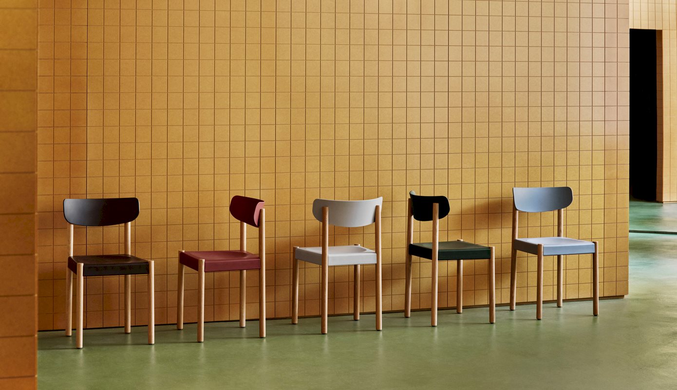 Pack Chair 10