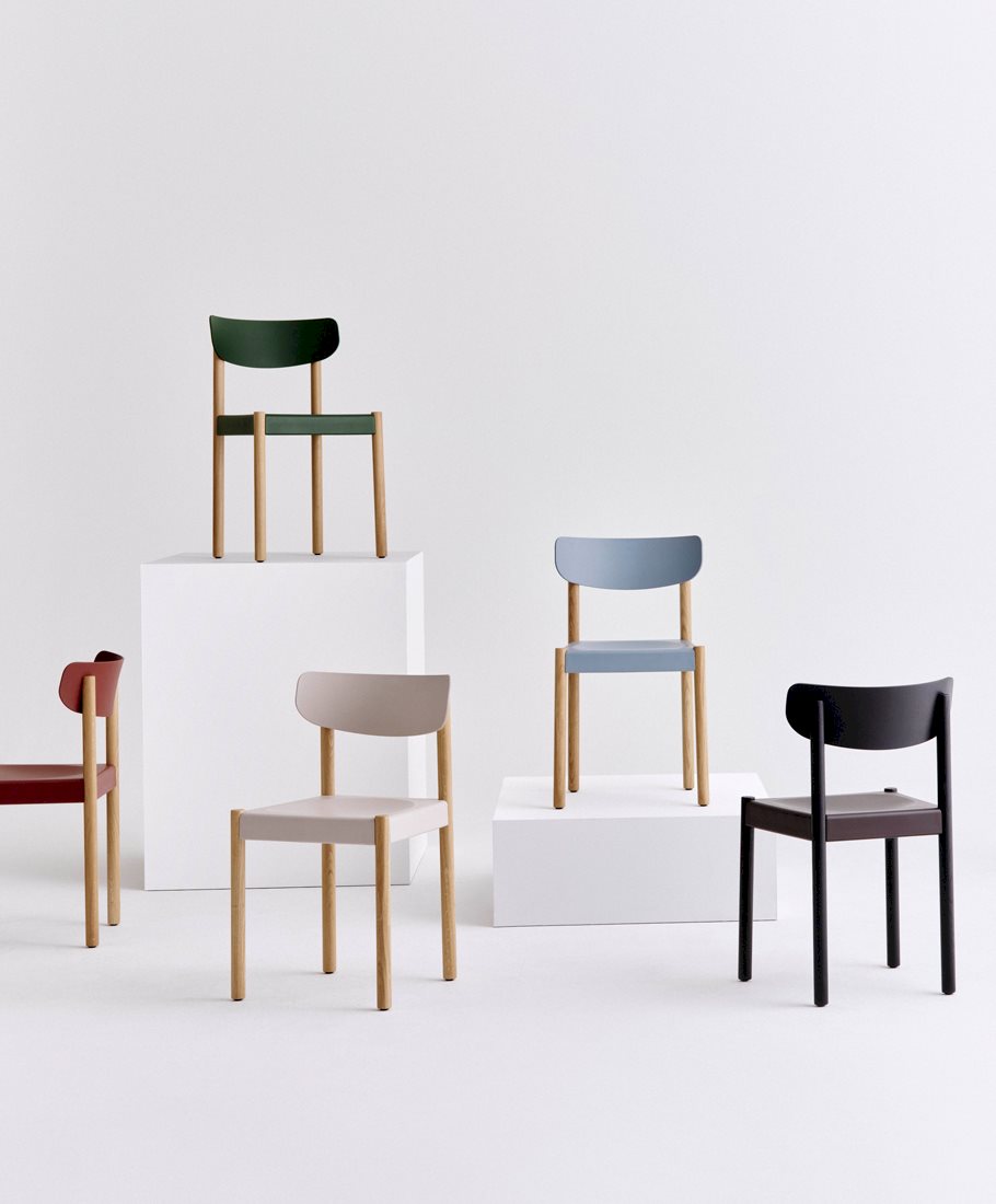 Pack Chair 10