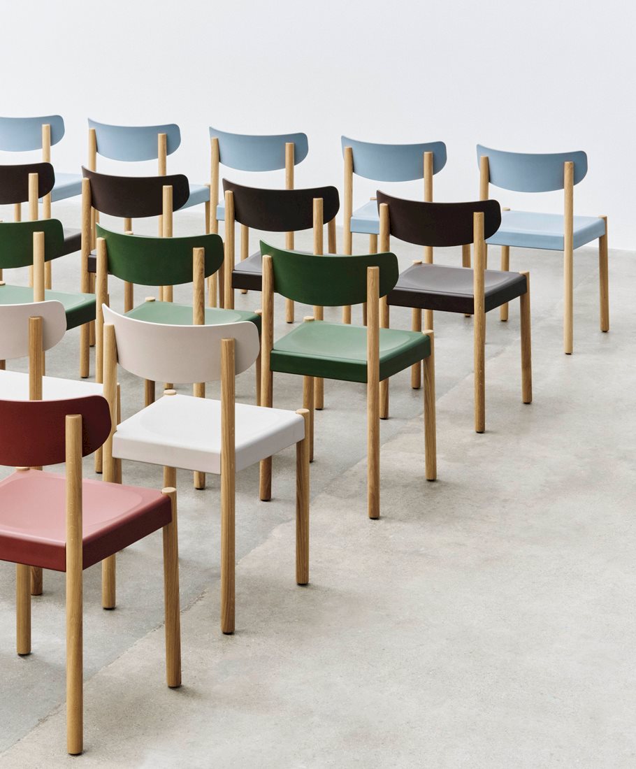 Pack Chair 10