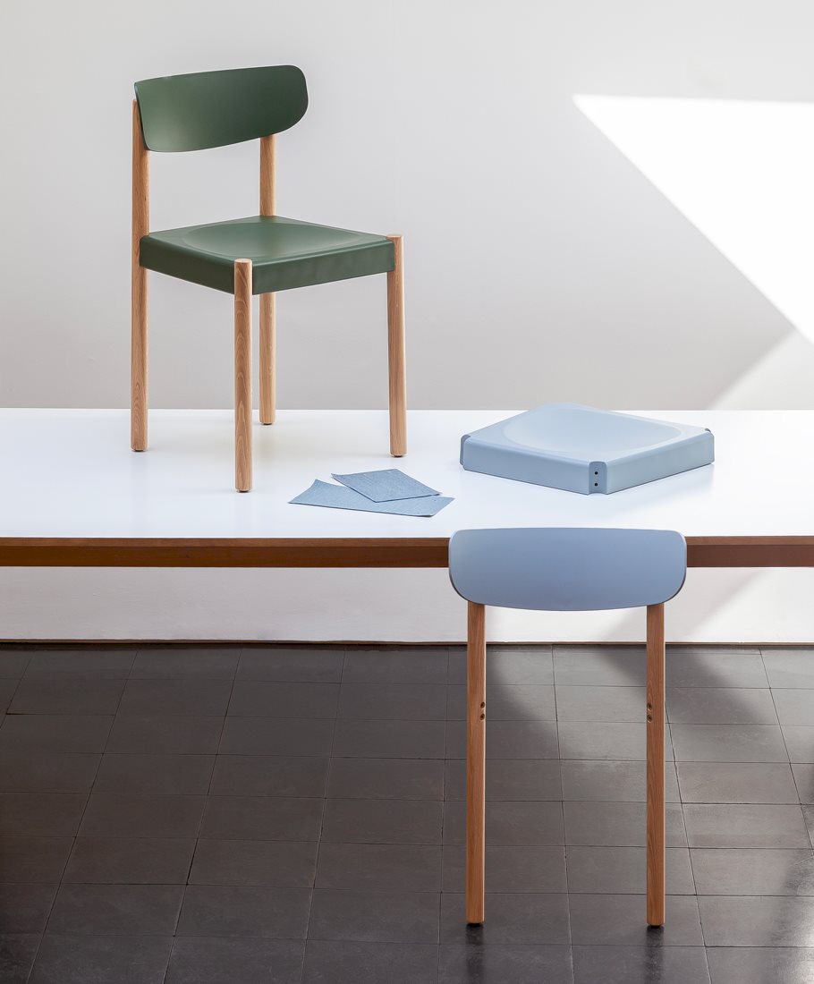 Pack Chair 10