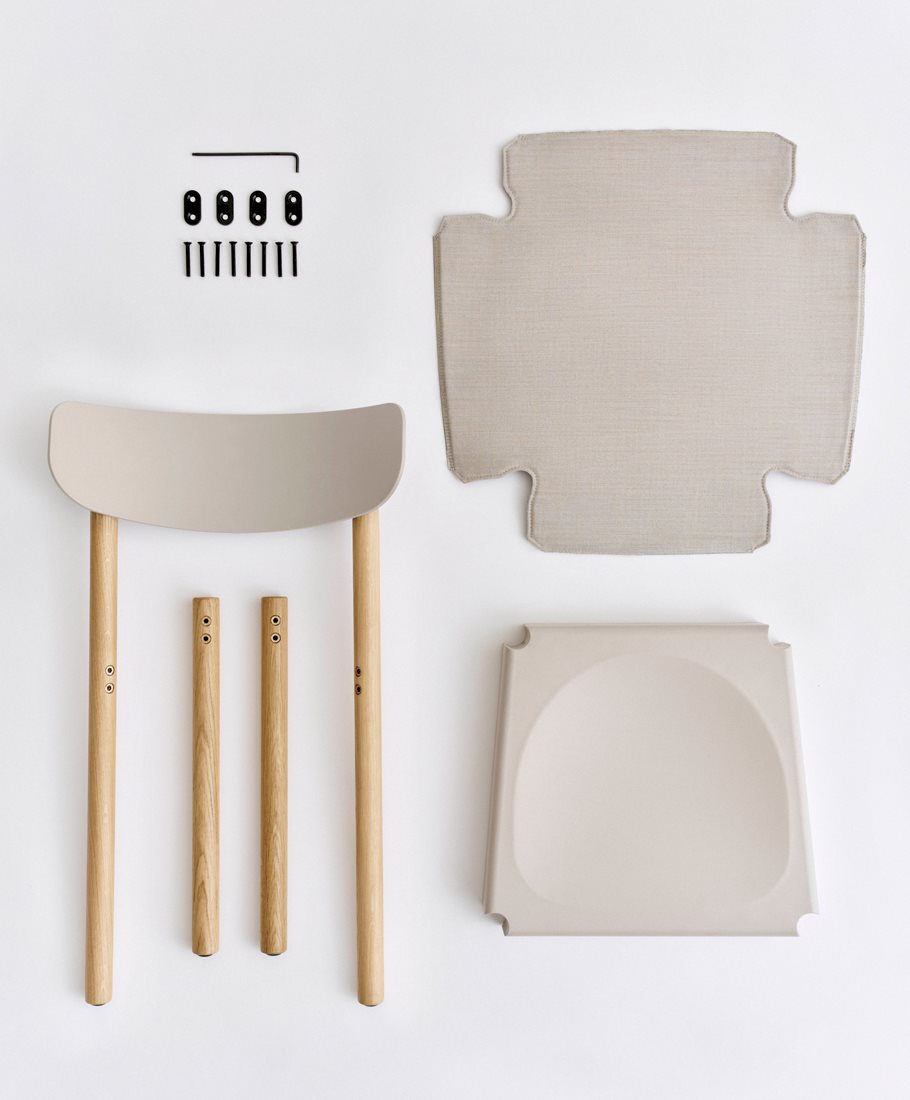 Pack Chair 11