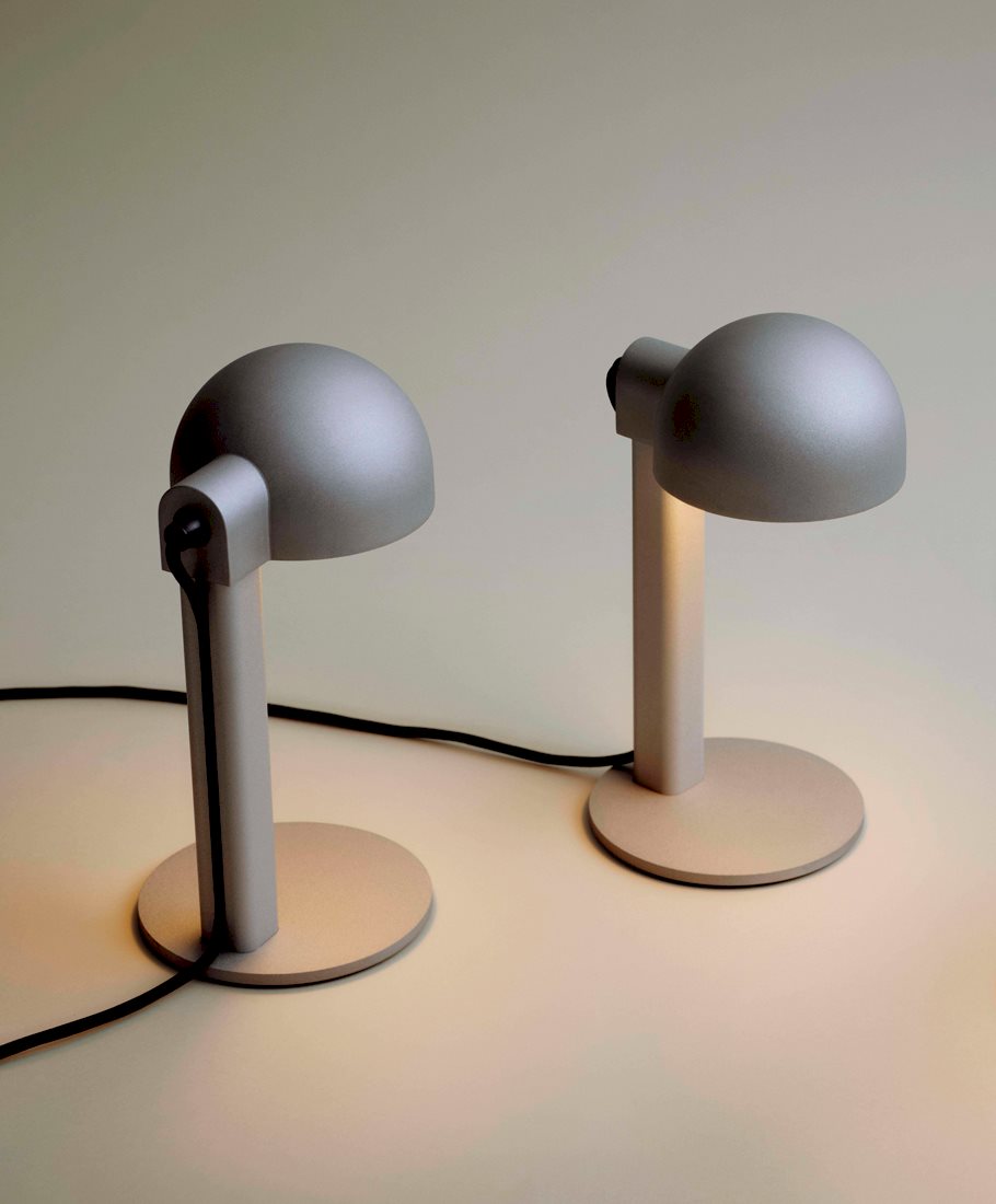 Posto Table Lamp