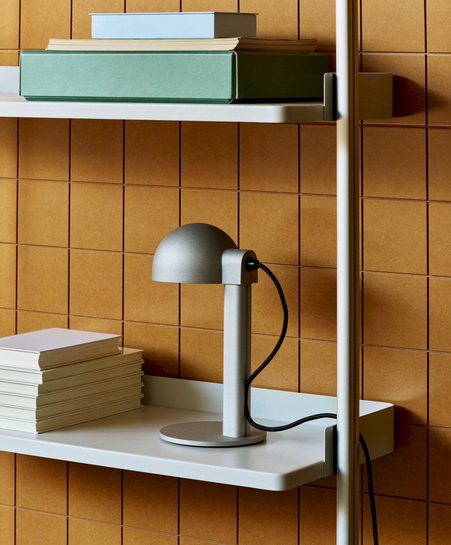 Posto Table Lamp / Pier System 101