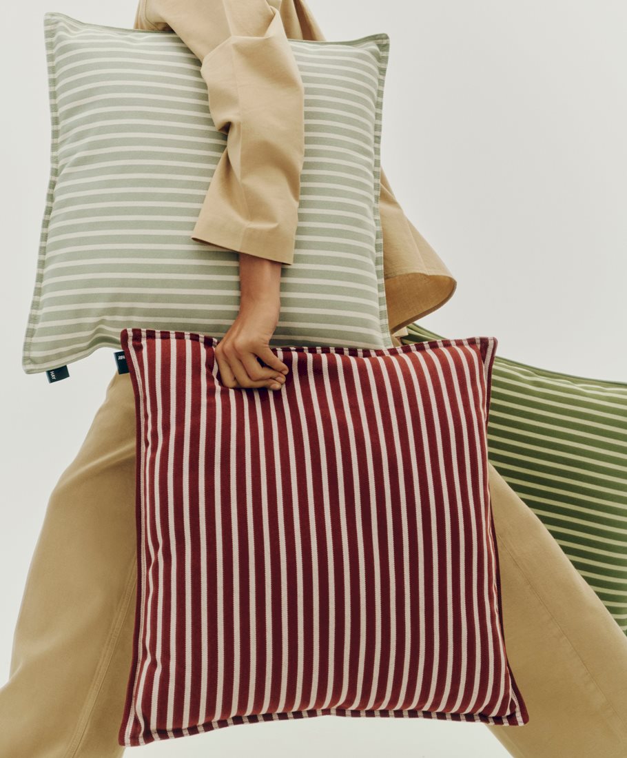 Terrazza Cushion