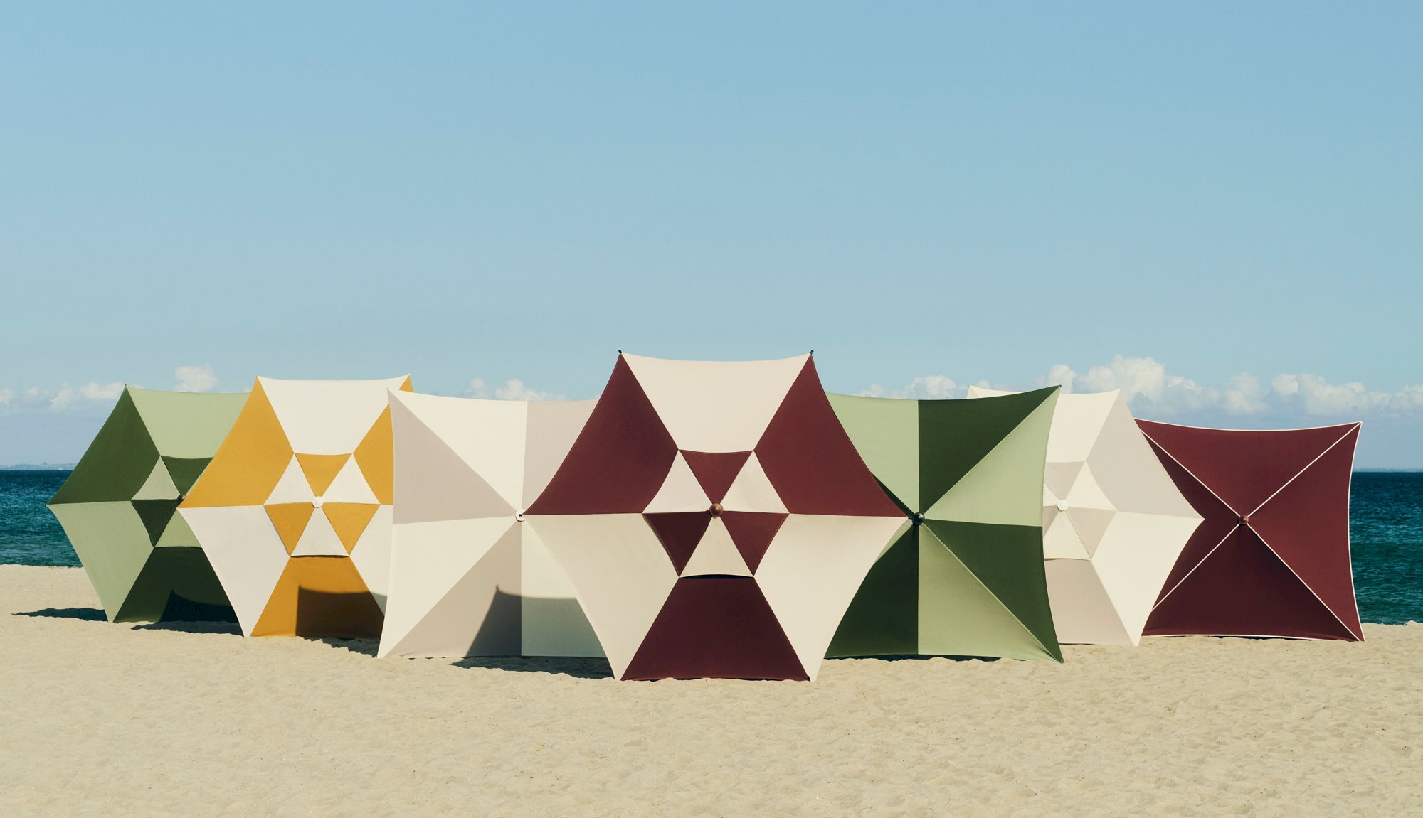 Explore Terrazza Collection