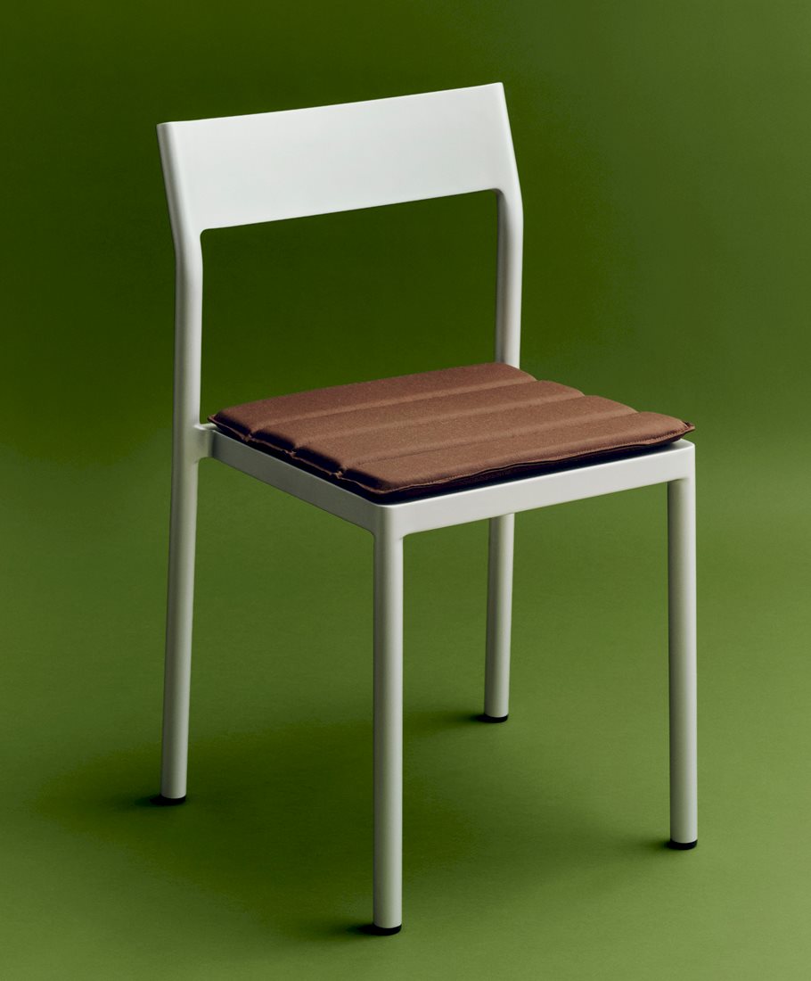 Terrazza Seat Cushion / Type Chair