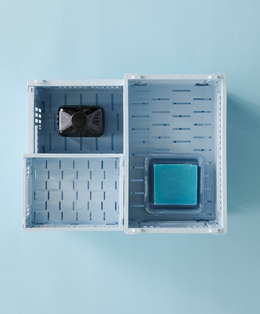 HAY Colour Crate / Soap Bar / Soap Dish