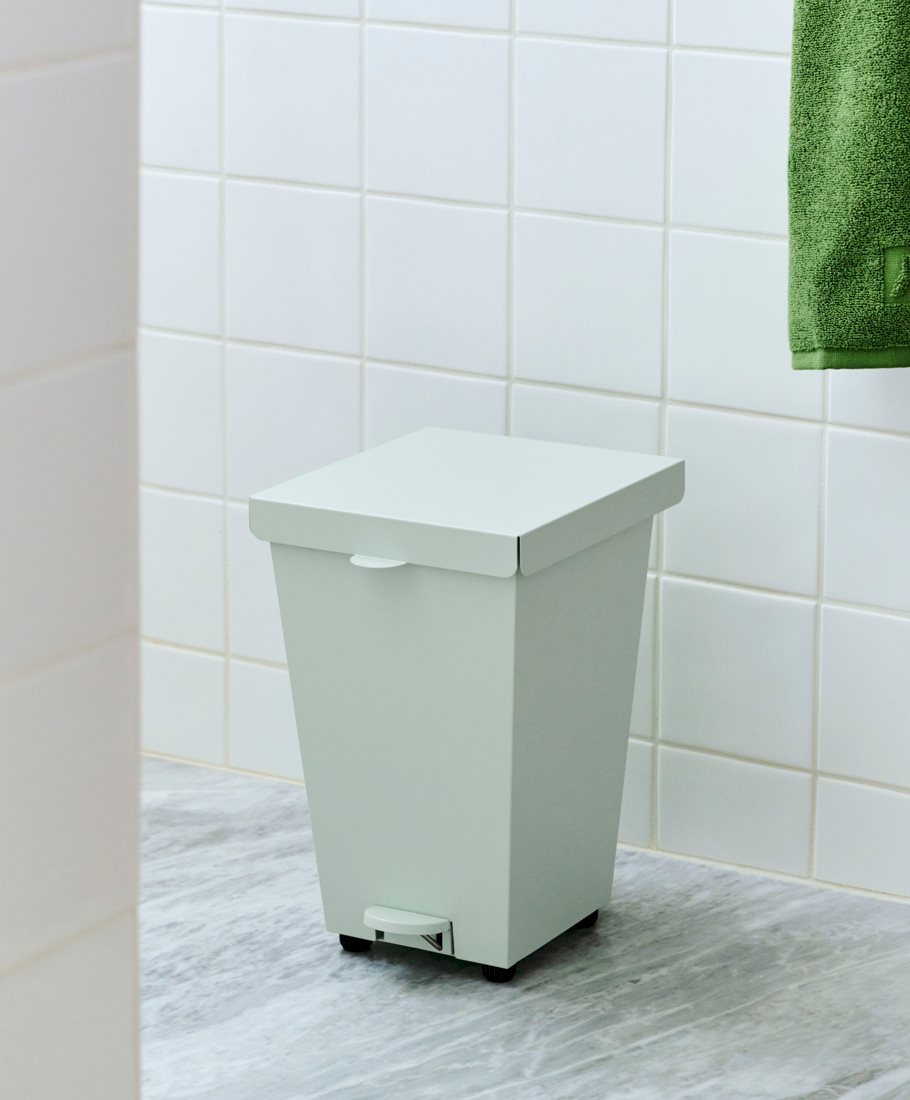Loop Bin