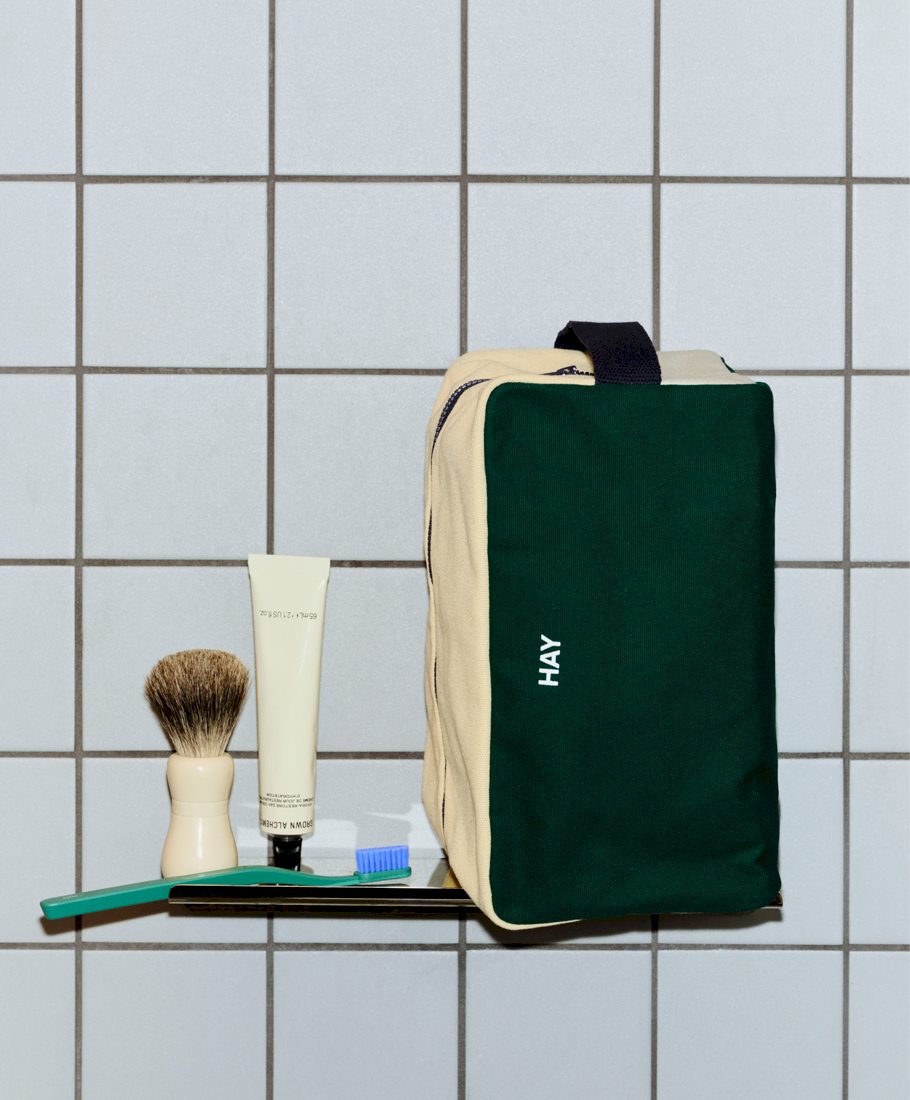 Multi Wash Bag