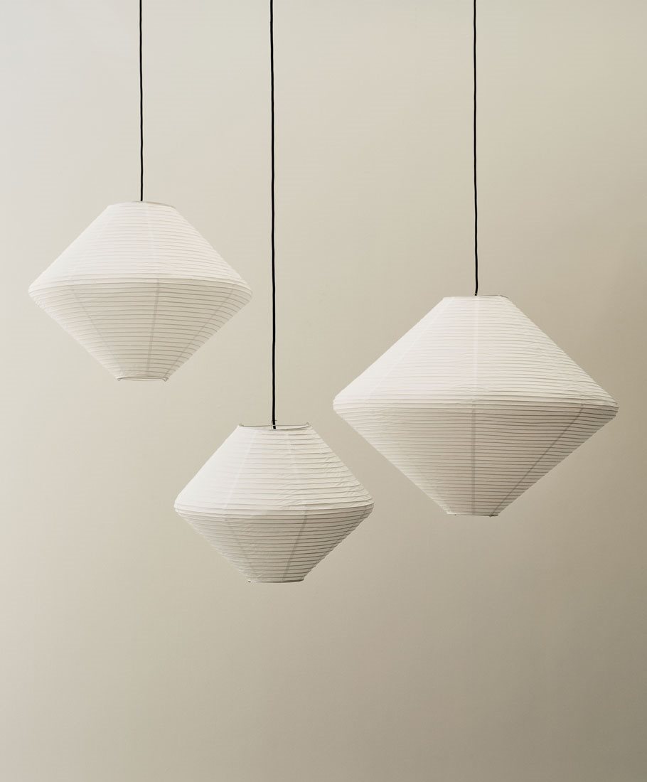 Paper Shade