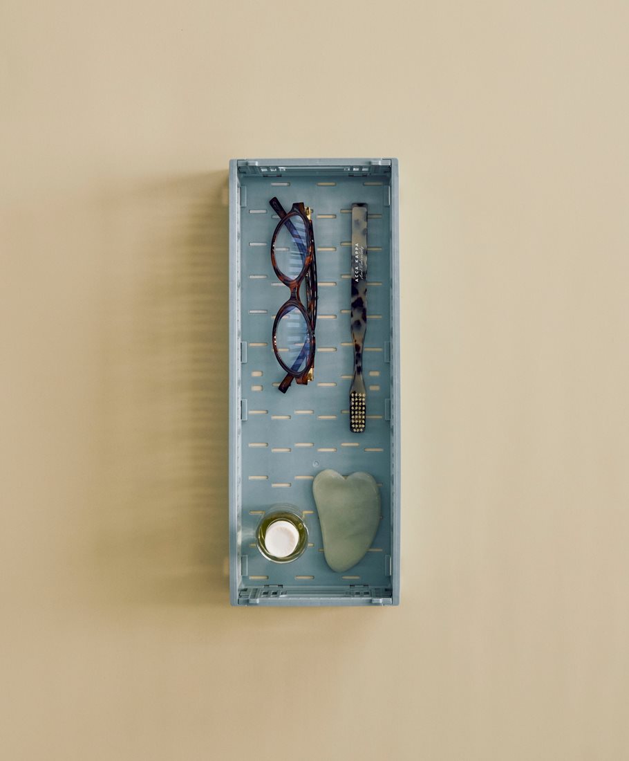 HAY Colour Crate Mini