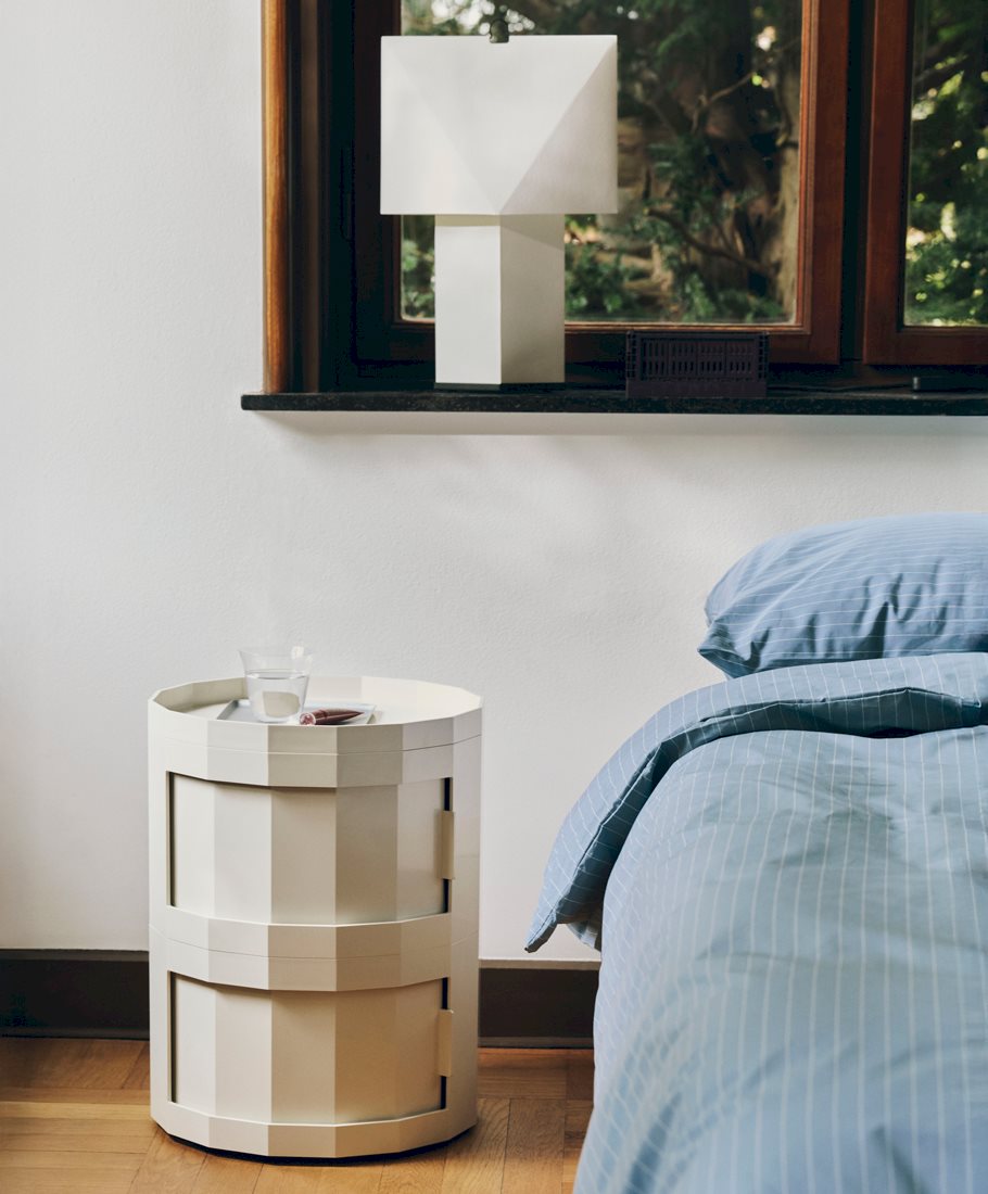 Fineline Duvet Cover / Fineline Pillow Case /...