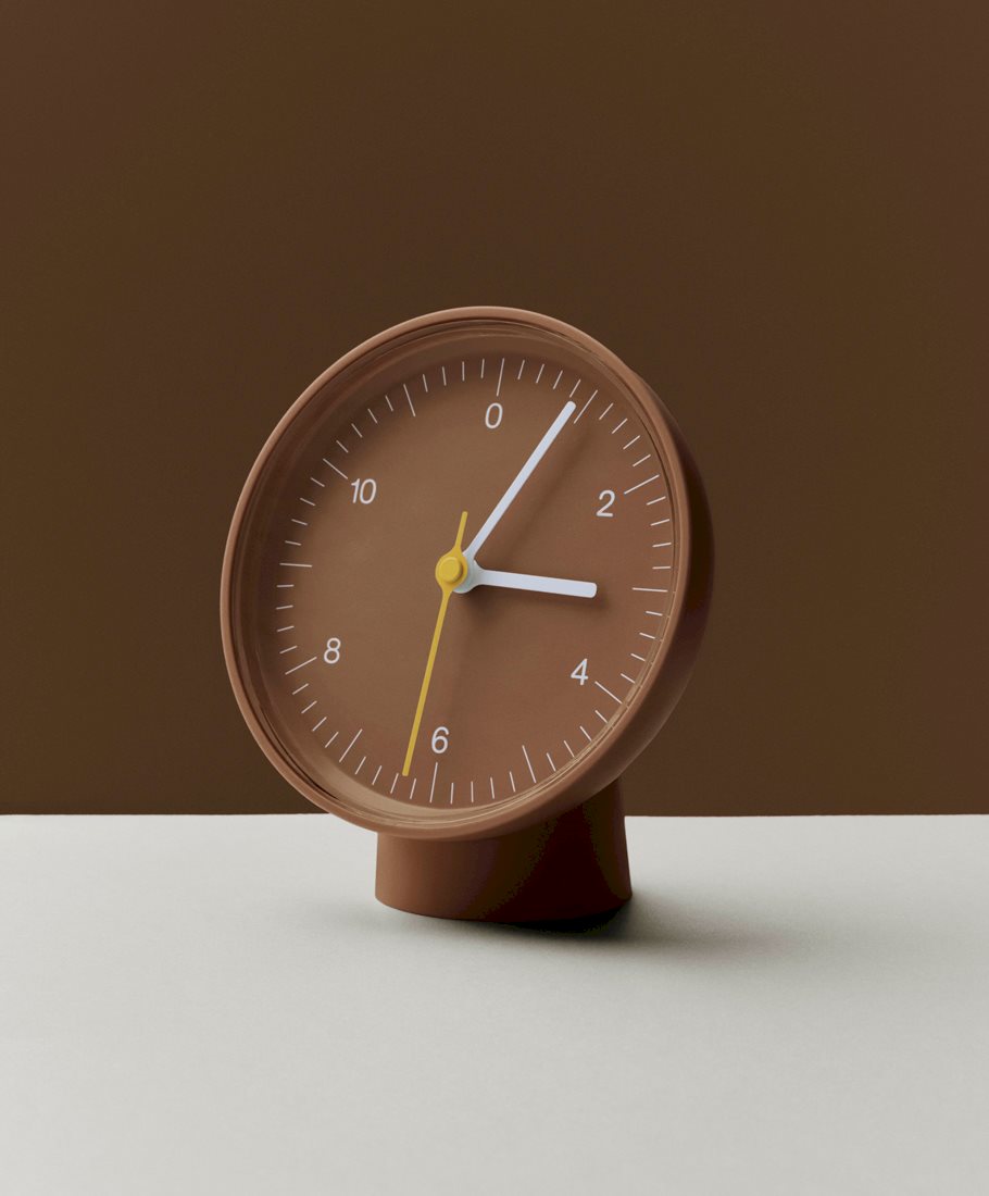 Table Clock