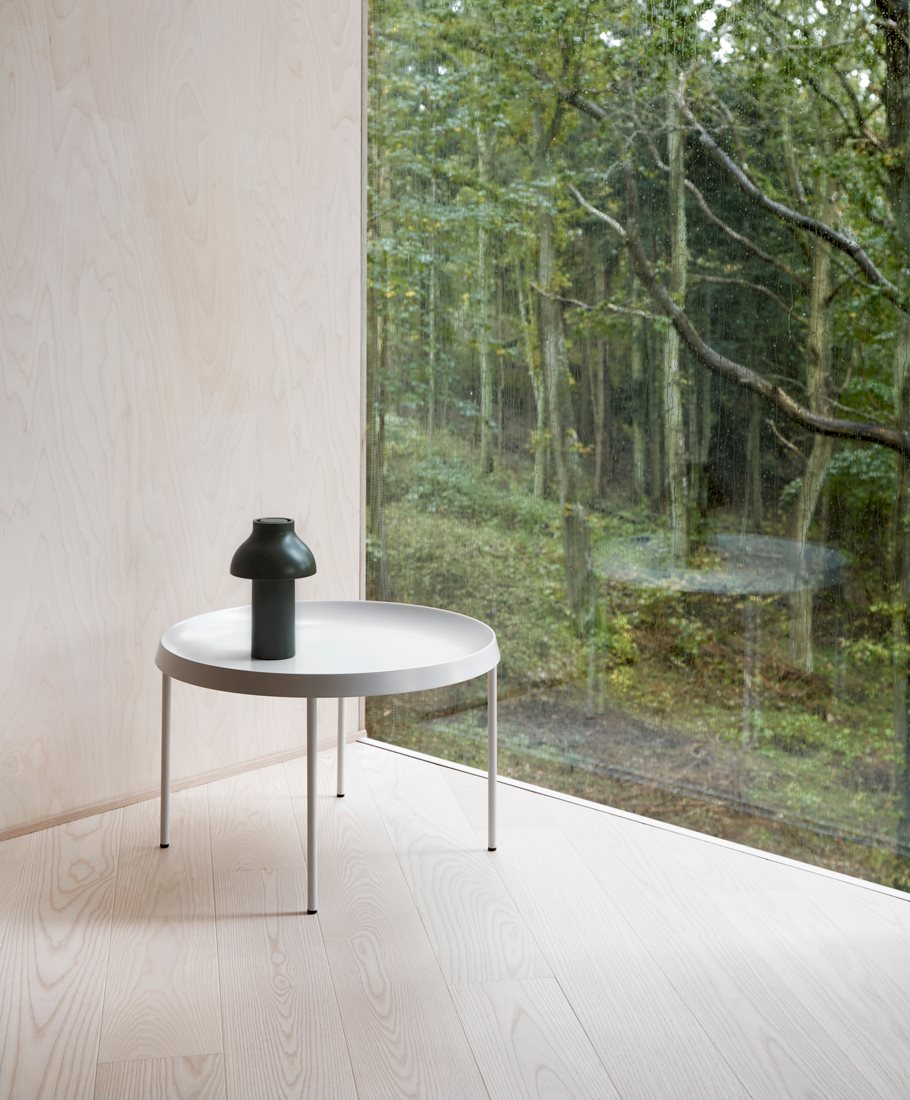 Coffee Table ideas from HAY - for much more than just coffee