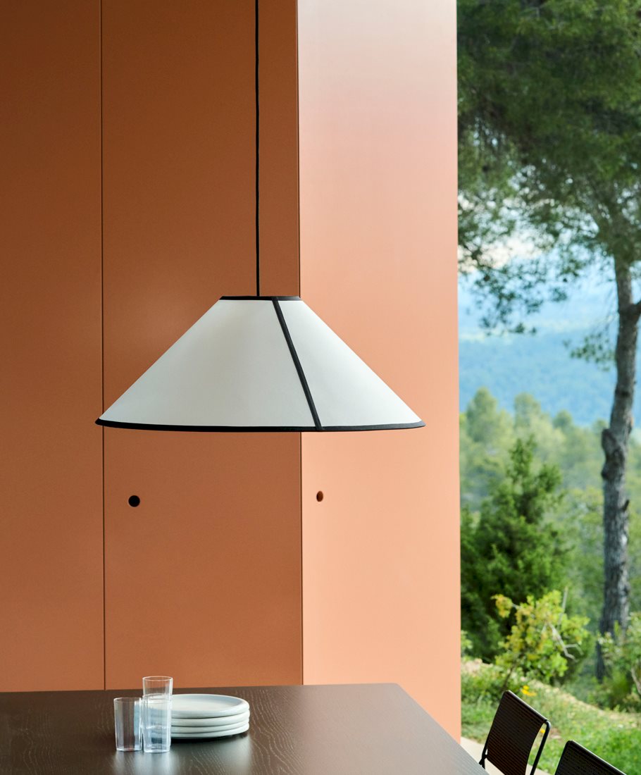 Link to /hay/lighting/pendant-lamp/ava-cone-pendant