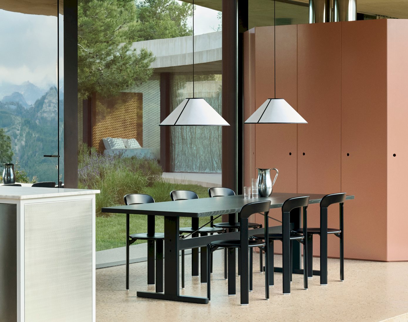 Link to /hay/furniture/tables/dining-table/passerelle-table