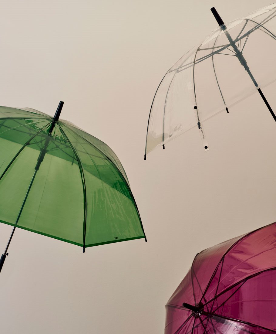 Canopy Umbrella
