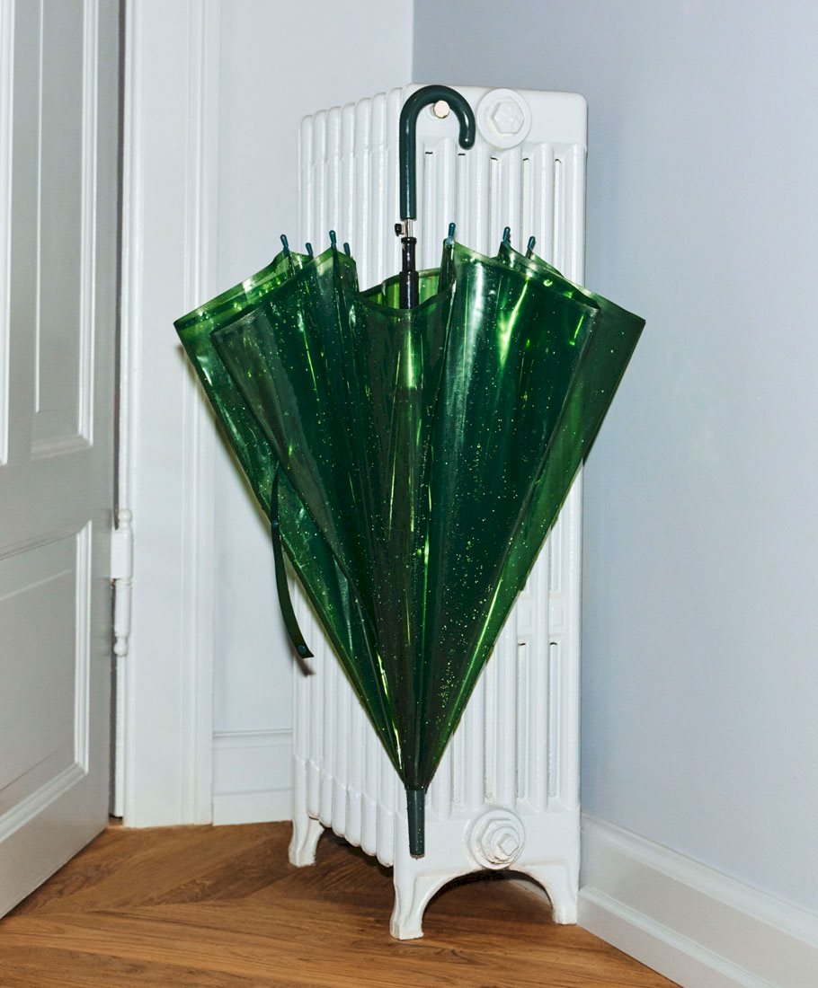 Canopy Umbrella