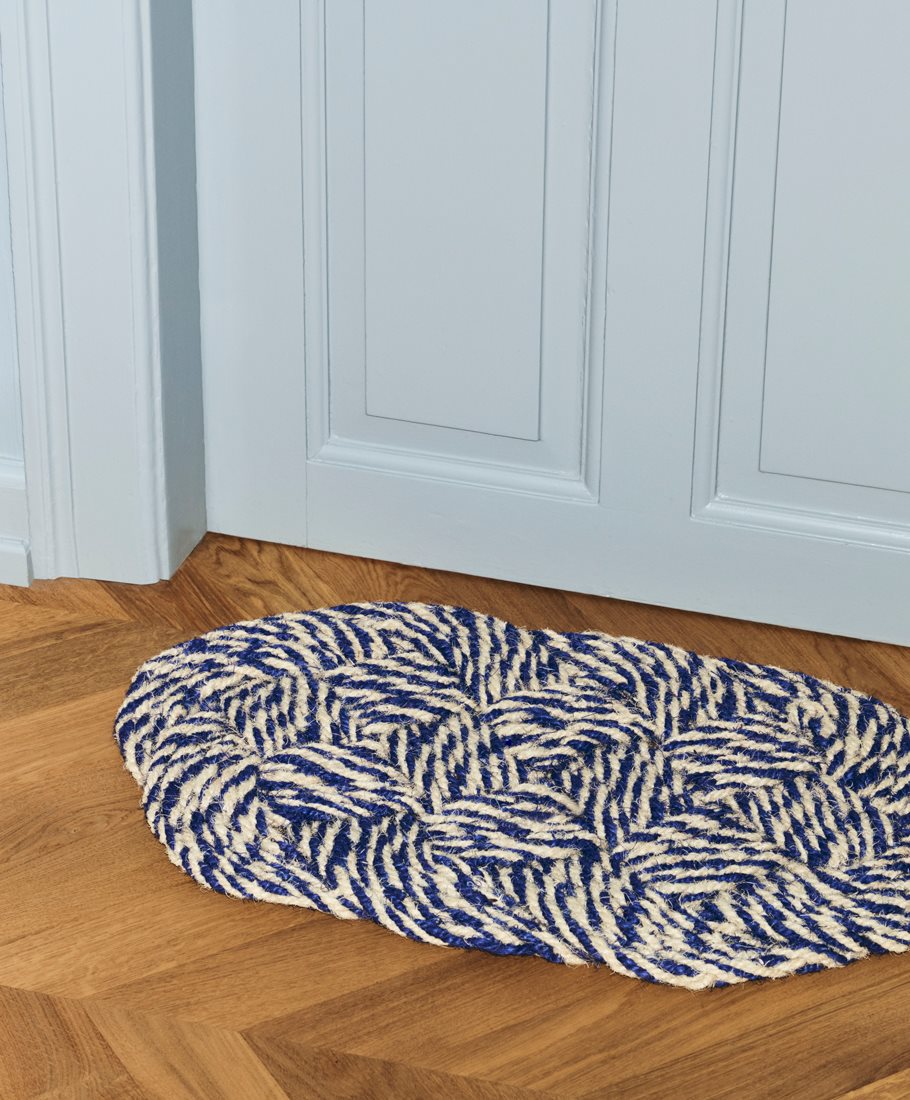 Coco Door Mat