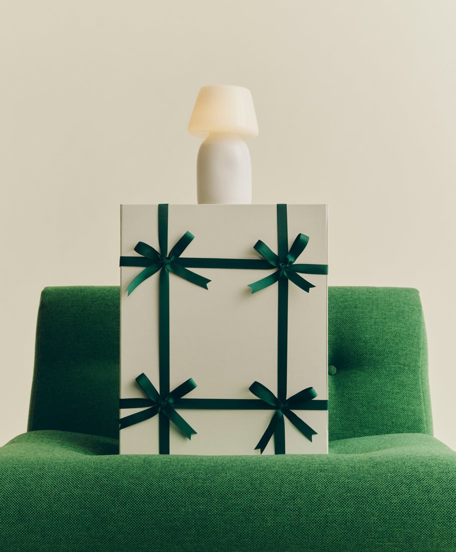 Colour Storage / Amanta 1 seater / Apollo Portable