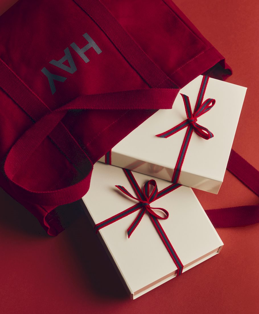 Colour Storage / Shopper Bag