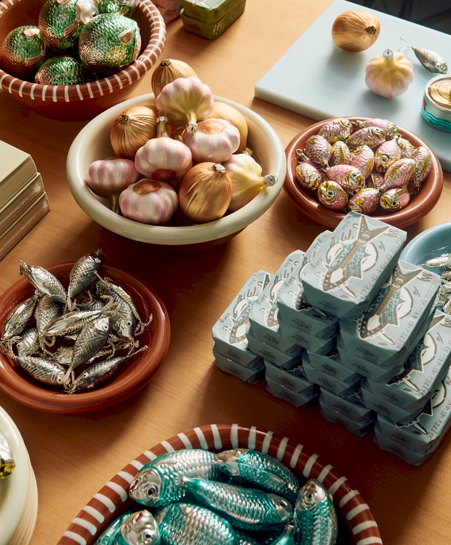 Barro Salad Bowl / Barro Bowl