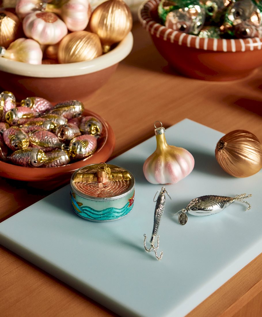 Slice Chopping Board / Barro Salad Bowl