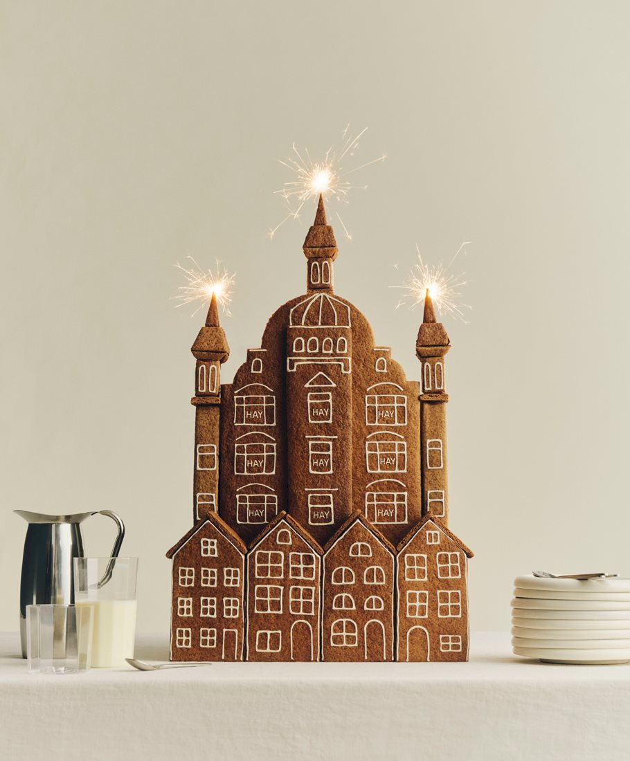 Indian Steel Pitcher / Angle Glass / Barro Plate