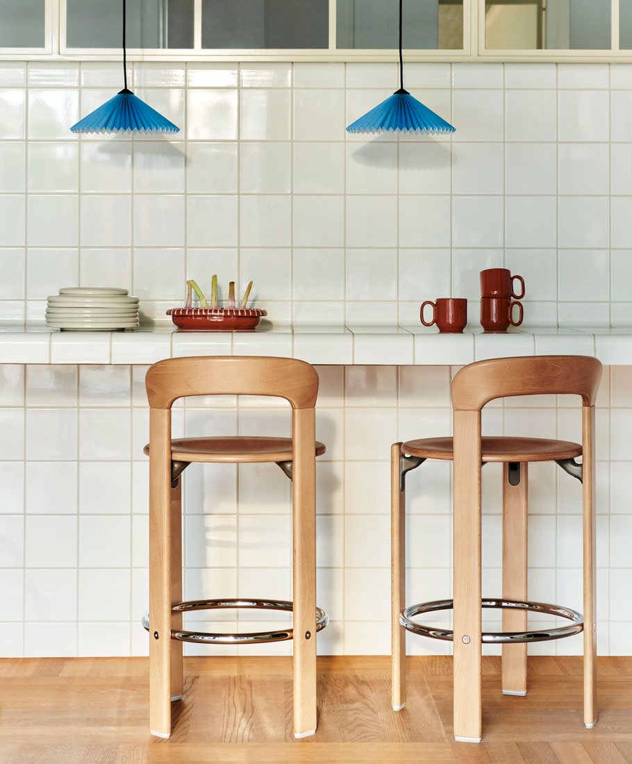 BAR STOOLS