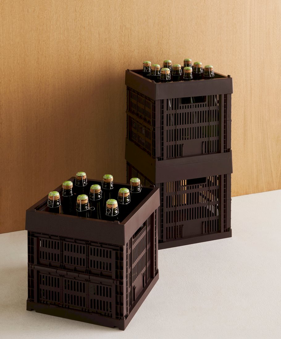 HAY Colour Crate