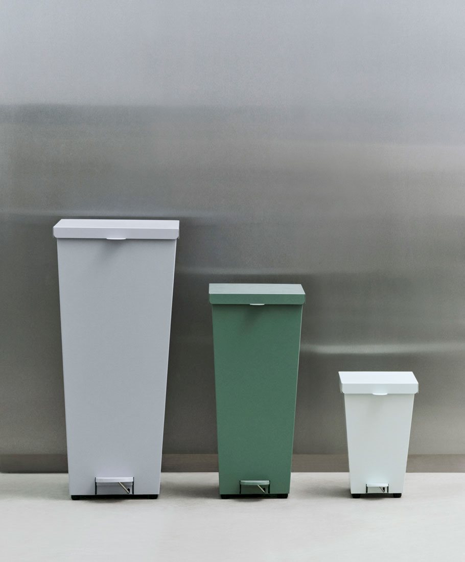 Loop Bin