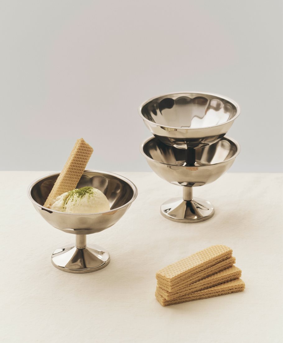 Italian Dessert Cup