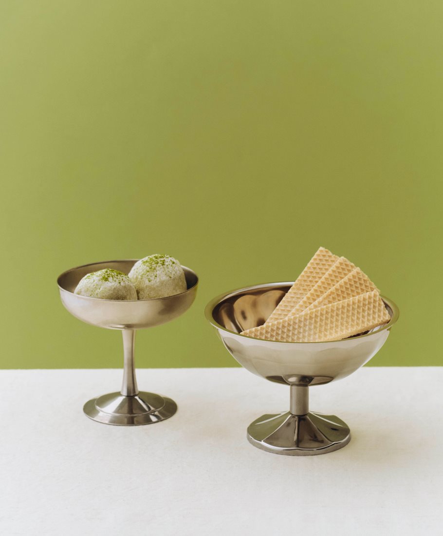 Italian Ice Cup / Italian Dessert Cup