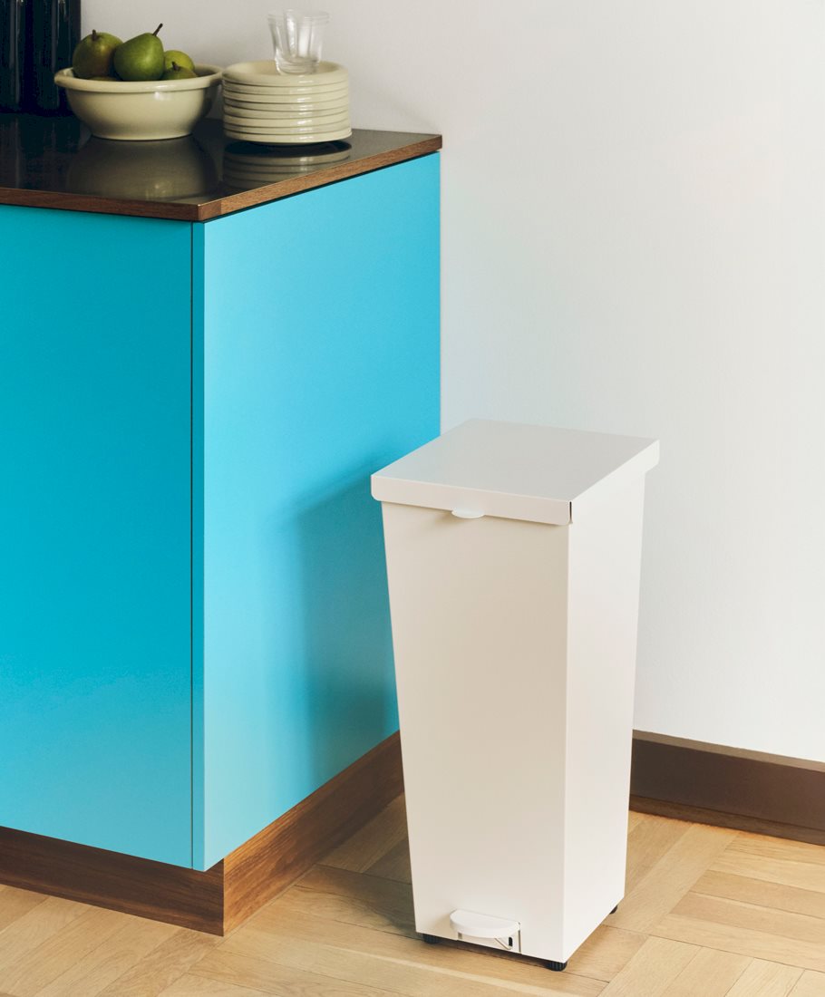 Contemporary design for kitchen and dining