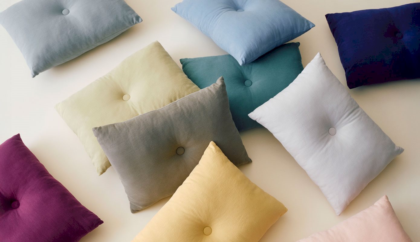 Dot Cushion