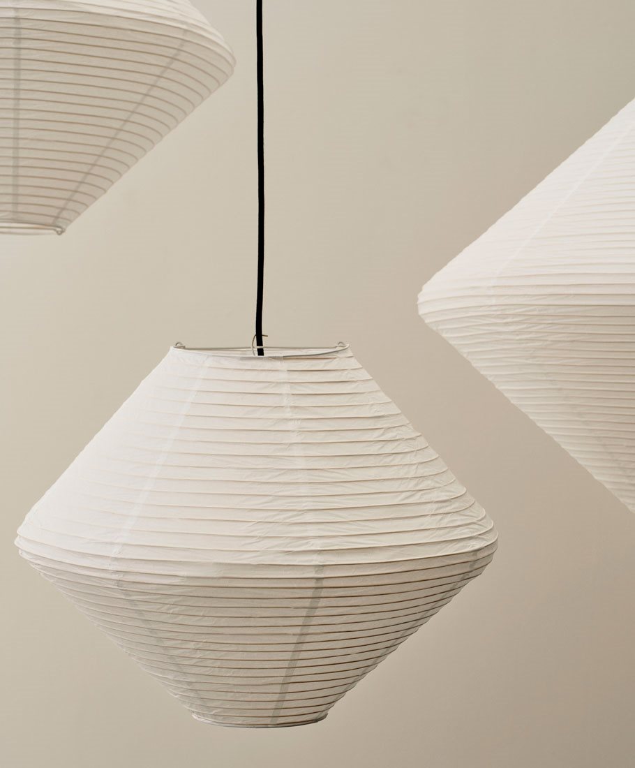 Paper Shade