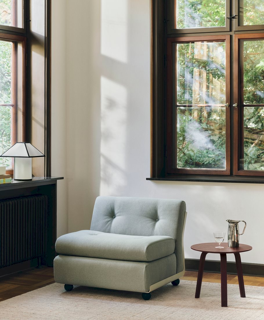 Amanta 1 Seater / Ava Pyramid Table Lamp /...