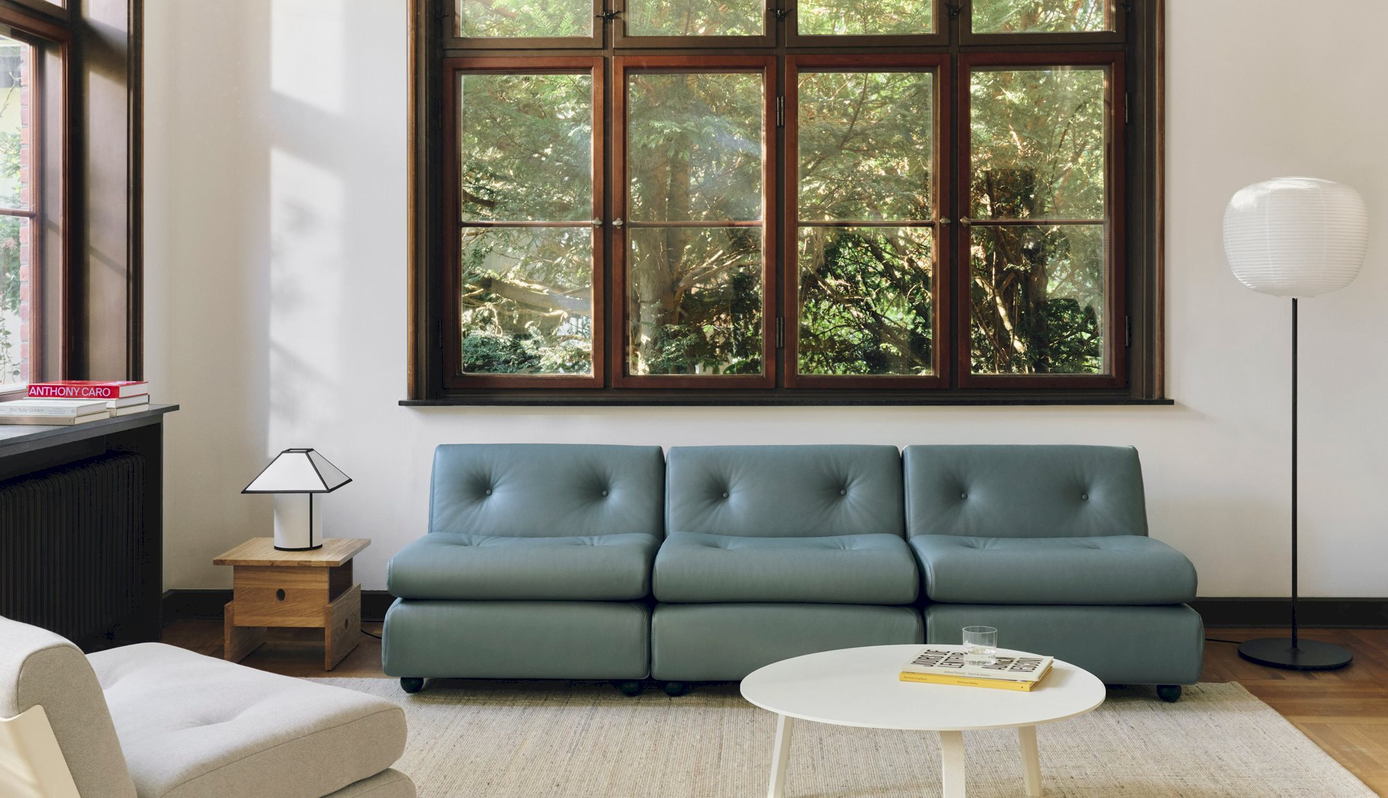 Amanta 3 Seater / Amanta 1 Seater / Ava Pyramid...