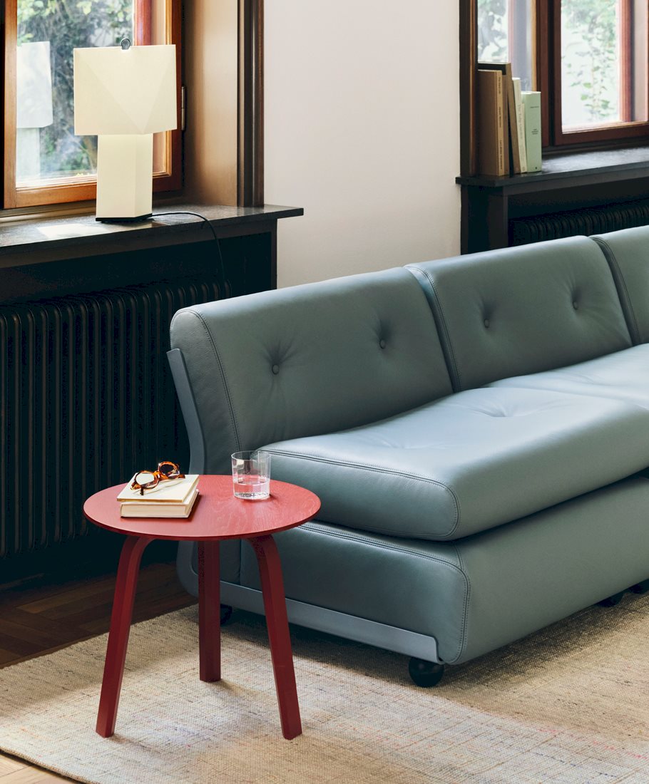 Amanta 1 Seater / Bella Coffee Table / Aplat...