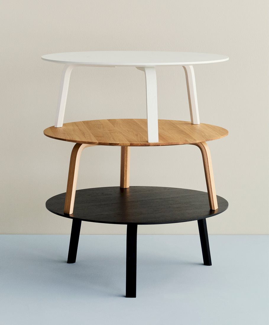 Bella Coffee Table