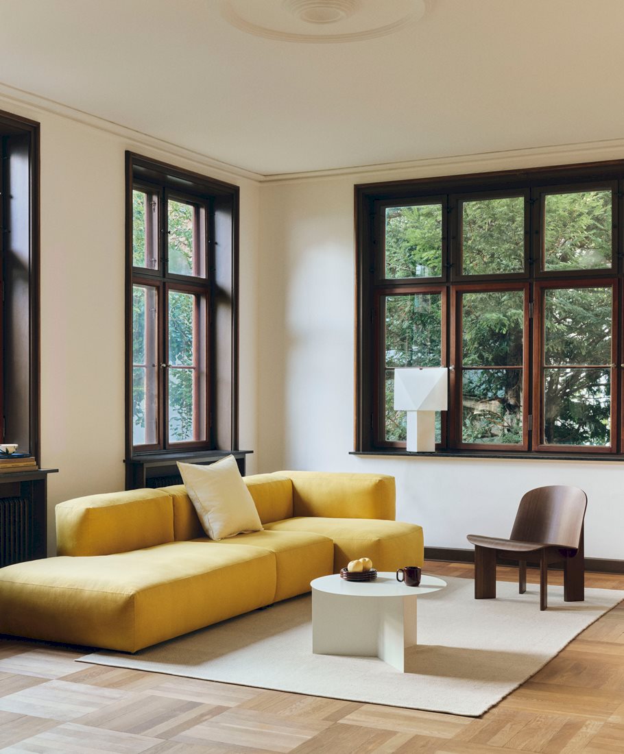 Mags Sofa Collection