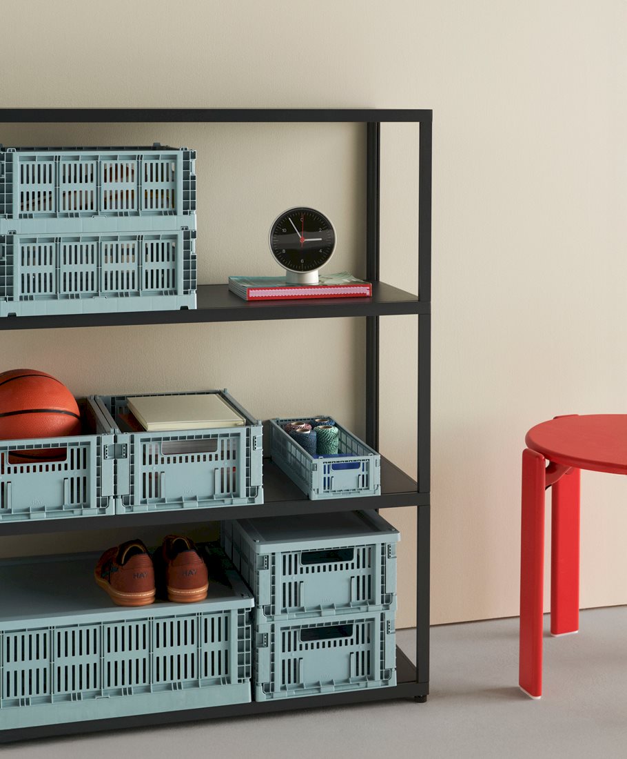 New Order Combination / HAY Colour Crate / Table...