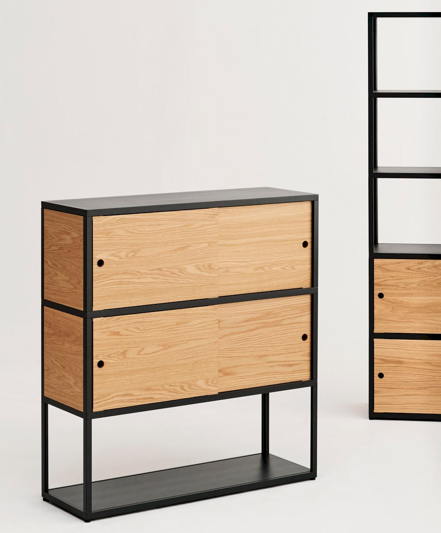 New Order Combination