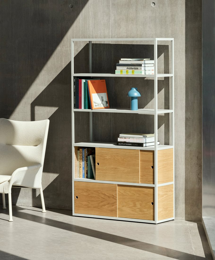 New Order Combination / O2 Lounge Chair