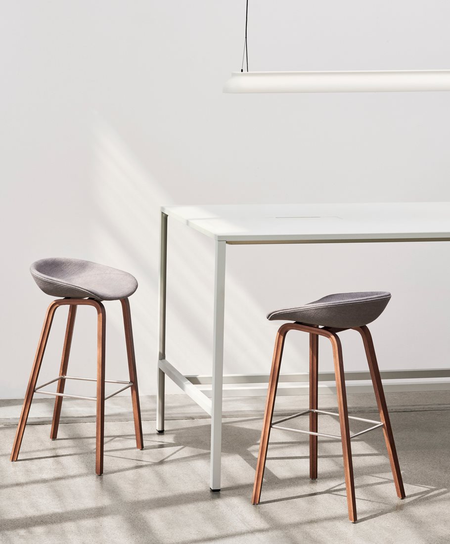 New Order High Table / AAS 33 High / PC Linear